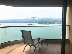-千岛湖忆湖度假酒店(中心湖景区店)
