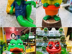 -豫园湖心亭茶楼