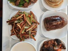 -阿那亚第三食堂 Cafeteria 3