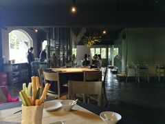 大堂-穹六人间 people 6(岳阳路店)