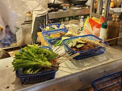 -刘记姐妹烧烤(十二中街店)