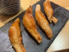 -無雙居酒屋(北京路店)
