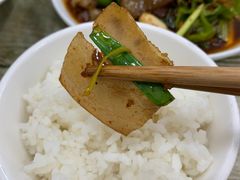 -豆花饭(新华路店)