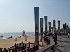 -老虎石海上公园