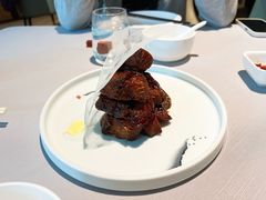 本帮熏鱼-屋里厢上海菜馆