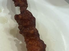 -杏园餐厅(西四北大街店)