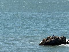 -银沙滩浴场