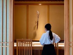 -荣一代目OMAKASE板前料理