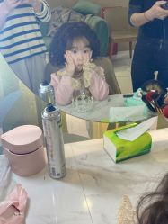 -布恩儿童摄影