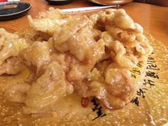 -顺姬冷面(延大护理学院小区店)