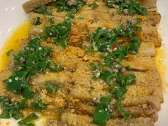 -小姨家常菜(昭萍东路店)