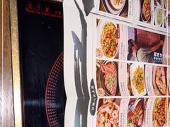 -老阿爸江浙土菜(奥体中心店)