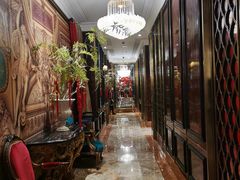 大堂-好福记饭店(红梅公园店)