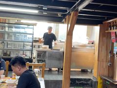 -平娃三宝烧烤·面食(富丰桥店)