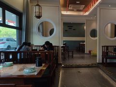 -小乡小镇·传承桐庐土菜·老板亲自烧的菜