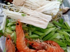 海鲜大咖-海之味海鲜大咖·家常菜
