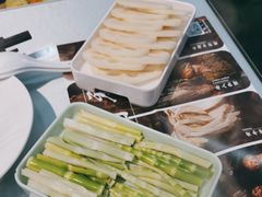 -名善山珍·野生菌汤锅(文殊院店)