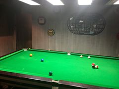 -漫城乔氏台球精酿啤酒吧
