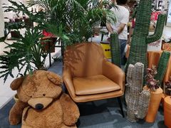 -丽达购物中心(崂山店)
