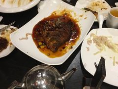 -城南往事济南风味主题餐厅(东环店)