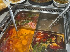 -海底捞火锅(步步高新天地店)