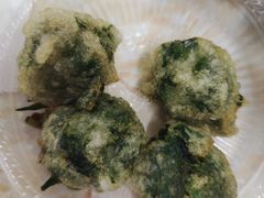 无米粿-非遗·爱西干面(小公园总店)