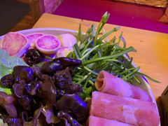 -民食香·腊排骨野生菌美食(木府店)