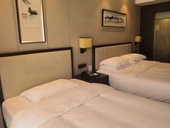 -佛山顺德香云纱园林酒店(清晖园店)