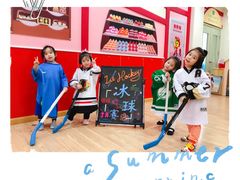 -吉的堡幼儿园(吉林英才园)