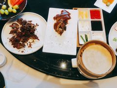 -味钱塘·钱塘浙宴(宋城之江银泰店)