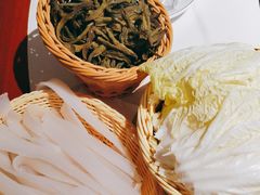 -桃源村铁锅炖鱼(体育馆道店)