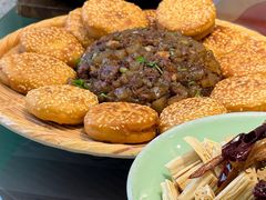 -淀里船宴(裕华东路店)