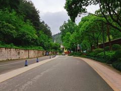 -阿哈湖国家湿地公园