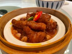 -金悦轩海鲜酒家(南宁店)
