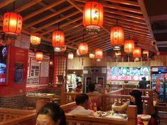 -吴老幺火锅(金龙店)