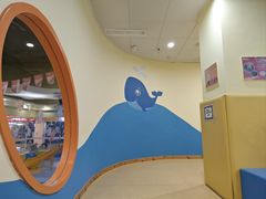 -蓝旗亲子游泳(范湖万达广场店)