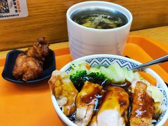 -吉野家(深圳水贝分店)