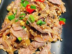 -壹酒贰肉1926·深夜食堂(南京北街店)