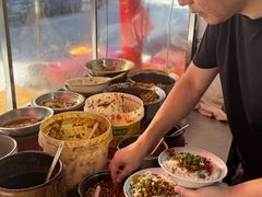 -秦胖子肉陀良心店