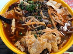 -龍城柳州螺蛳粉(群星路店)