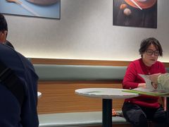 -聪嫂私房甜品·Since2006(旺角二店)