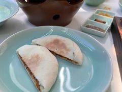 东北红糖火勺-止观小馆·辽河口渔家菜(王府井店)