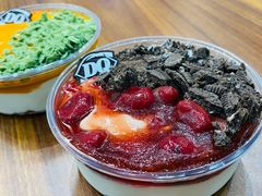 -DQ·蛋糕·冰淇淋(苏州中心店)