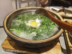 -不二啫·广府啫啫煲(江燕路万科里店)