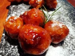 -绿茶餐厅(领展购物广场·中关村店)