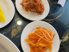 -桃园中华料理炸酱面(燕儿岛路店)