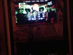 -好乐迪(紫荆广场店)