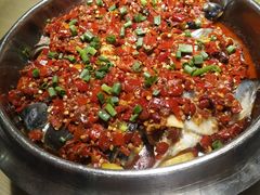 -醉得意·山茶油炒土鸡(福州马尾西堤店)
