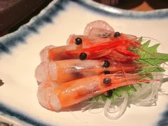 -千代武日本料理(开发区店)