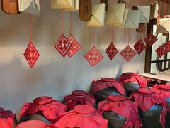 -洞庭土菜馆(天河北总店)